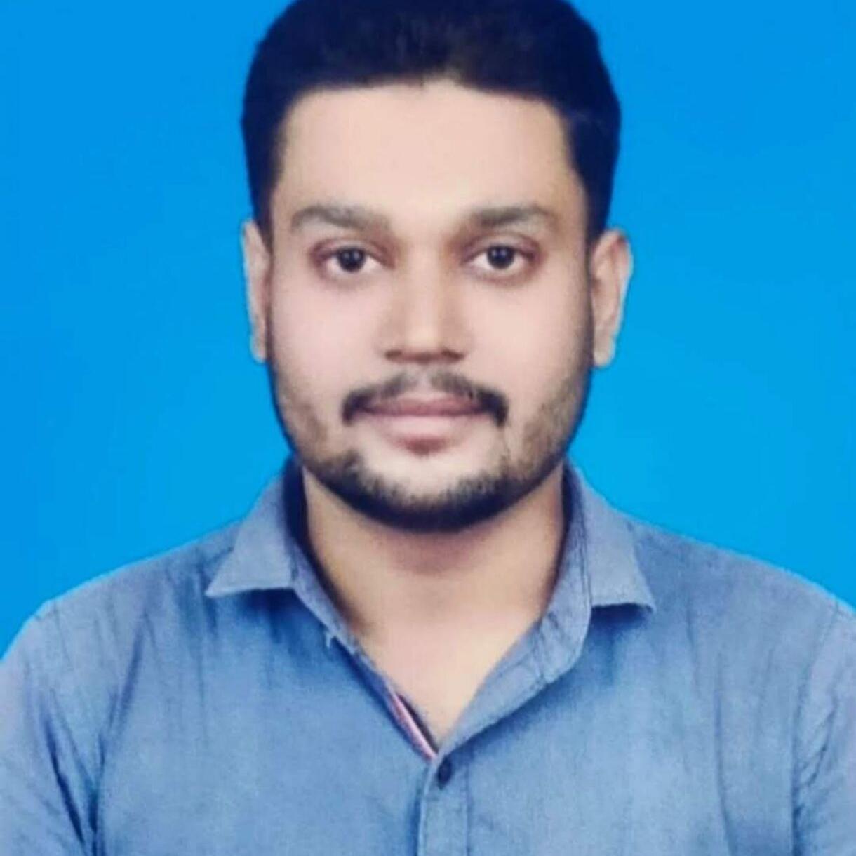 Saurabh Pathak
